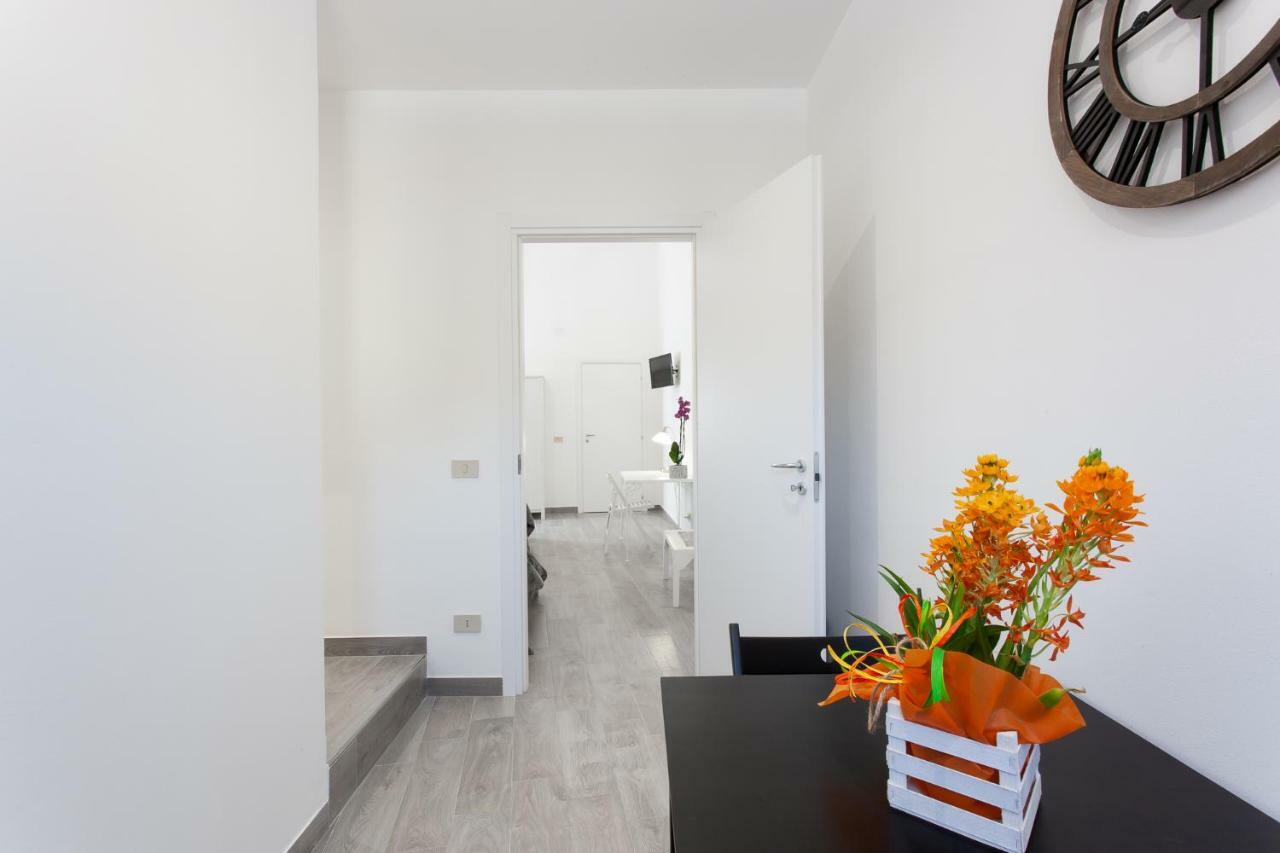 Il Cortile Degli Artisti *