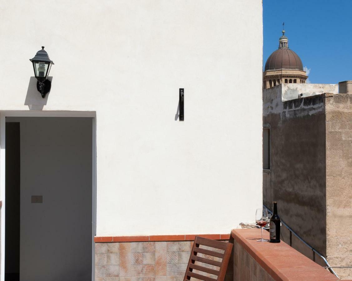 Il Cortile Degli Artisti Couette-café *