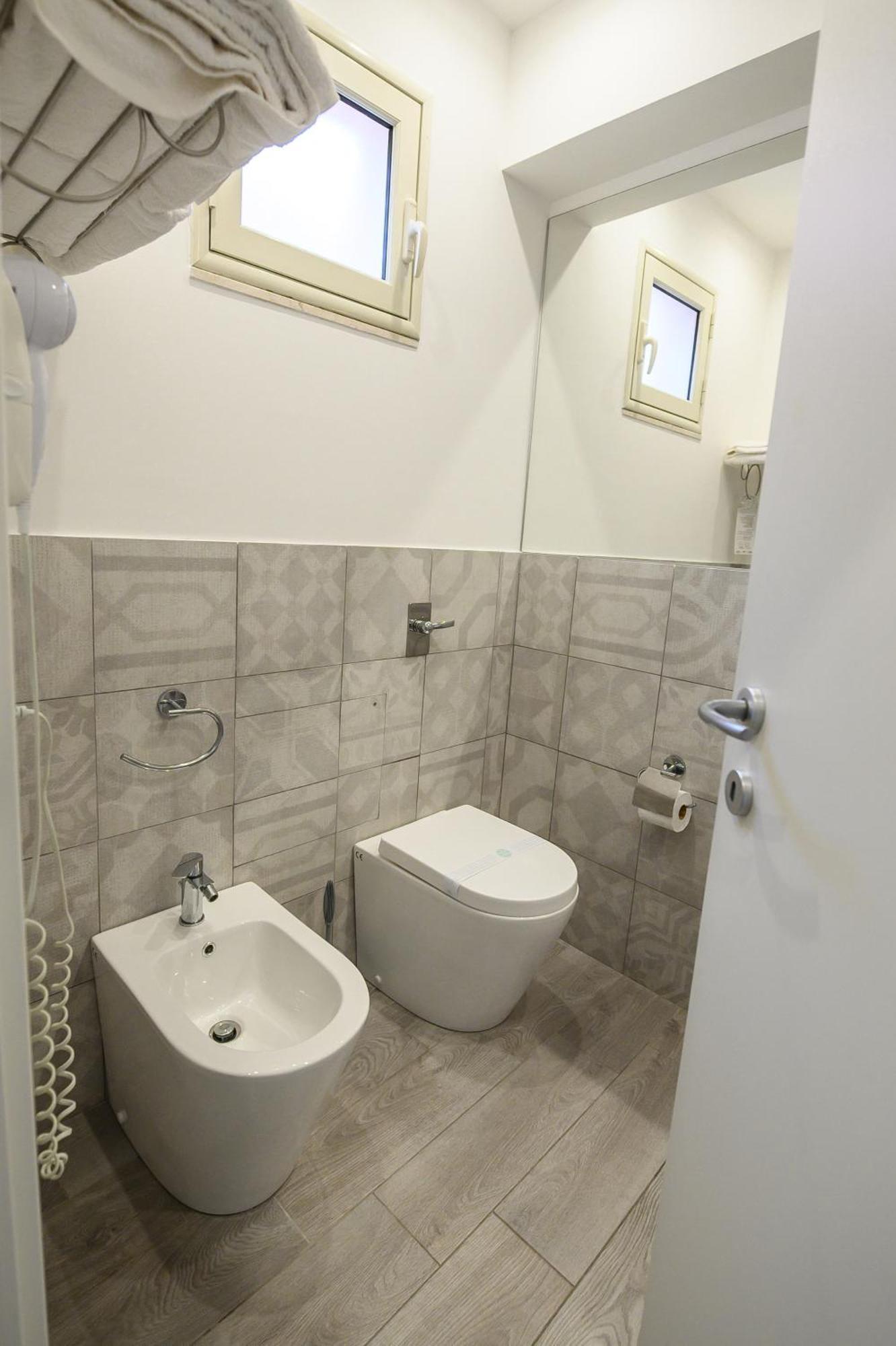 Il Cortile Degli Artisti Bed & Breakfast Marsala